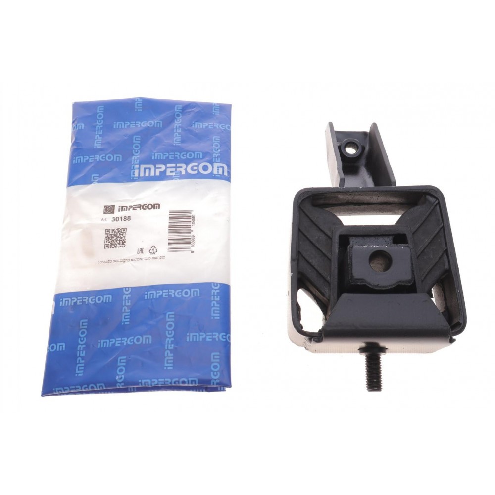 Подушка двигуна (R) Ford Fiesta 1.1-1.3/1.6 D 83-97