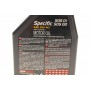 Олива 5W40 Specific 505.01 505.00 (1L) (VW 505.01/505.00) (101573) знято з виробн/заміна на 843411