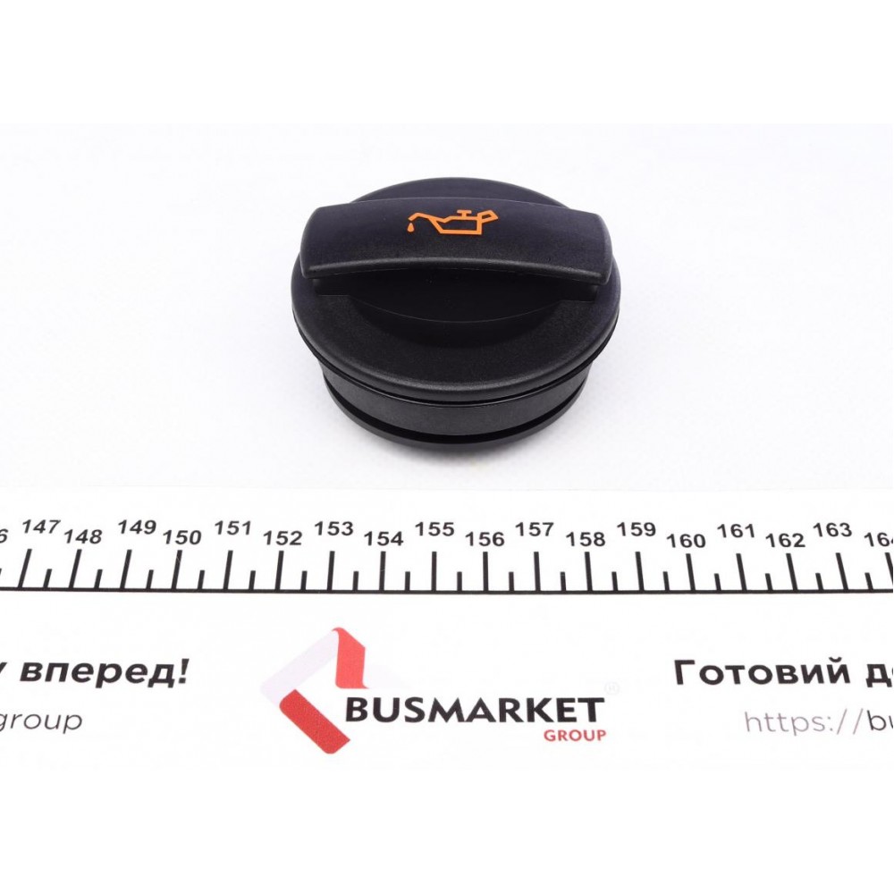 Кришка горловини маслозаливної VW T5 2.0 TDI 09-15