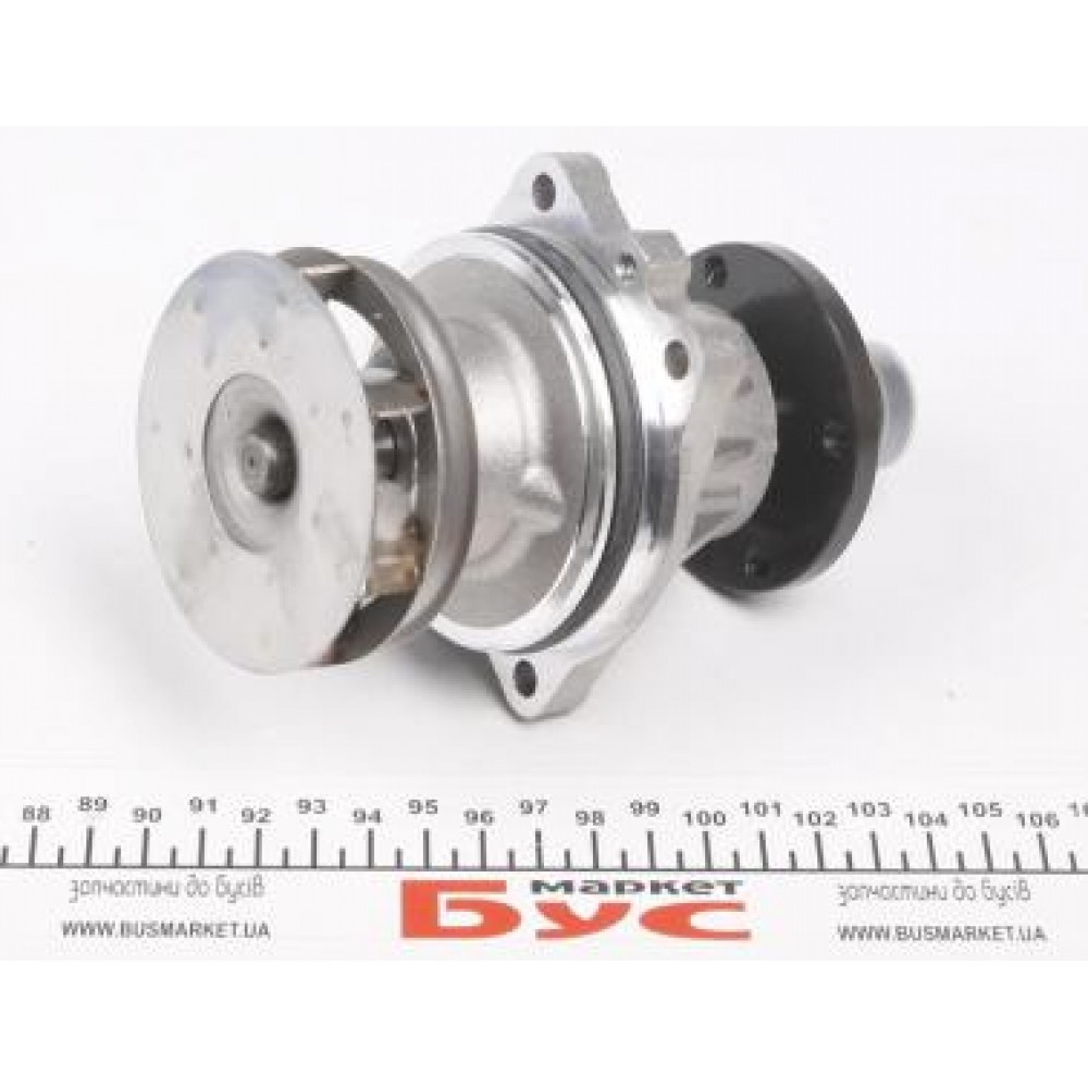 Помпа води BMW 3/5/7 318tds/325td/tds/525td/tds/725tds 91-04/Opel Omega B 2.5D/TD 94- (R/B) (7 лоп.)