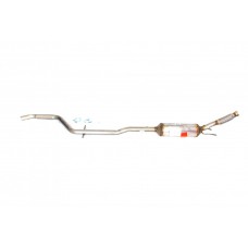 Фільтр сажевий Citroen C3/Peugeot 208/207 1.4HDi 09- (Euro 5)
