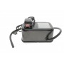 Ванна для миття деталей електрична 100L 220 V 15W/10L/min (780x540x890 mm)