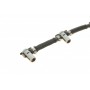 Шланг зливний BMW X5 (E70)/X6 (E71)/5 (F10) 3.0d 08-14 (к-кт)