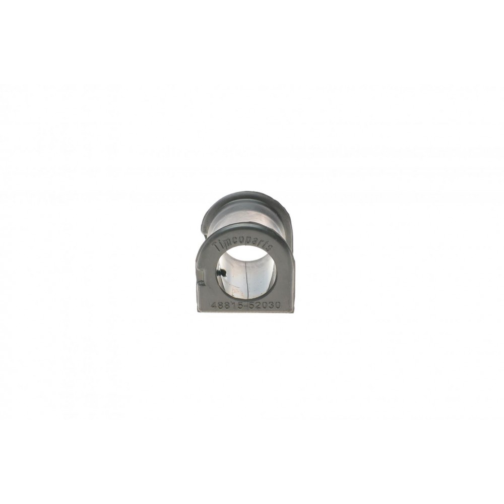Втулка стабілізатора (переднього) Toyota Yaris 99-05 (d=24.7mm)