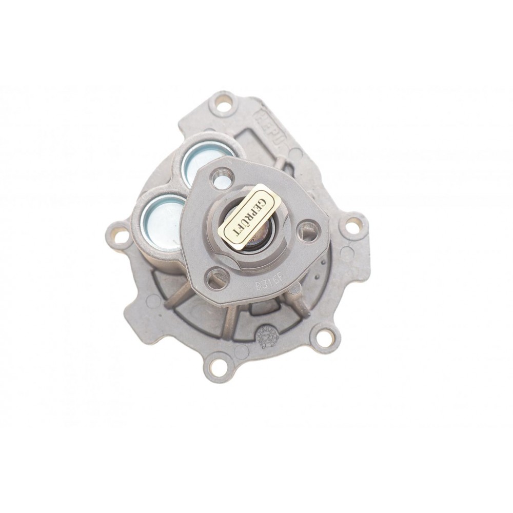 Помпа води Opel Astra 1.6 02-/Vectra 1.6/1.8 06-/Chevrolet Aveo 1.4 08-/1.6 11-
