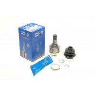 ШРКШ (внутрішній) Ford Escort III 1.1 83-85/Fiesta 1.1 89-95 (23x20x124)(к-кт)
