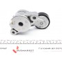 Комплект ременя генератора VW Golf/Passat/Touran 1.4 TSI 05-. (5PK 493)