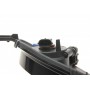 Фара протитуманна BMW 3 (E90) 08-11 (L)