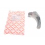 Подушка двигуна (задня/нижня) Ford Focus II/III 2.0 TDCI 04-