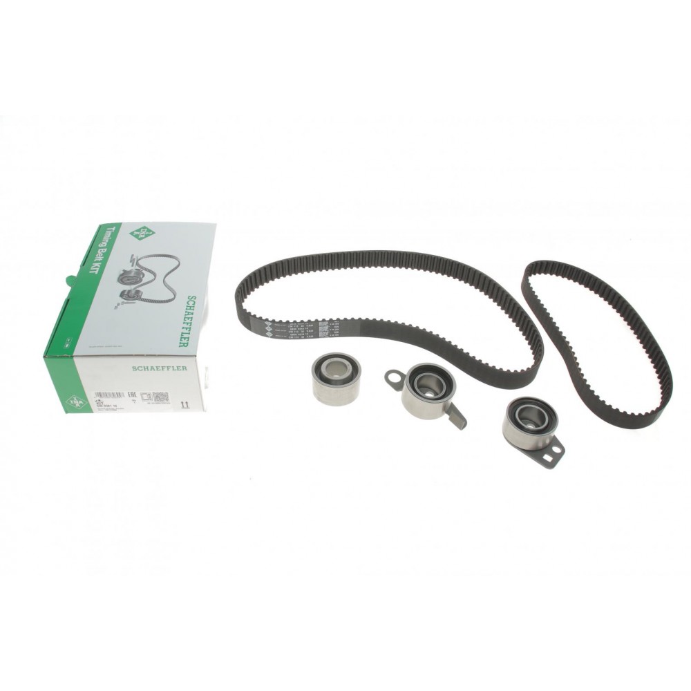 Комплект ГРМ Land Rover Freelander 2.0 DI 98-06