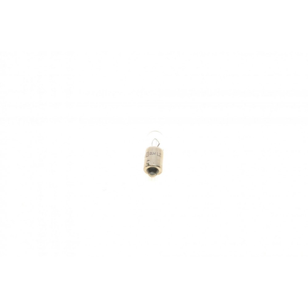 Автолампа T4W 12V 4W BA9s Standard (T4W 12)