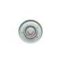 Ролик генератора Opel Combo 1.7CDTI 16V 00- (паразитний) (76x26)