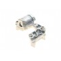 Натяжник ременя генератора Lexus GS 3.0 05-11/IS 2.5 05-/ RX 3.5 06-15 (70х33.5)
