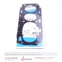 Прокладка ГБЦ Opel Insignia/Astra 2.0CDTI 08- (1 метка) (1.05mm)