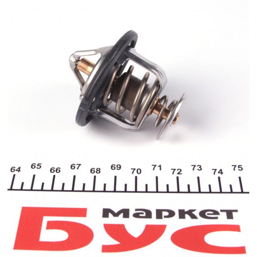 Термостат Mazda 3/6/323/626 1.4-2.5 91-14 (більше не постачається)