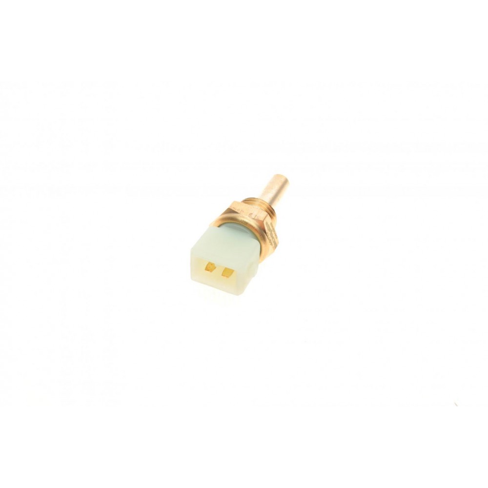 Датчик температури охолоджуючої рідини MB Vario OM904 96- (2конт.) (білий)