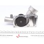 Помпа води Opel Corsa A 1.0/1.2i 82-93/Kadett D 1.0/1.2 79-84 (B/B) (8 лоп)