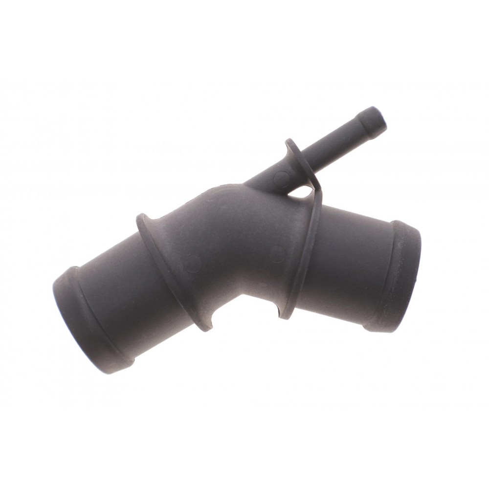 Фланець системи охолодження VW Caddy II/ Golf IV/V 1.9 TDI 95-06