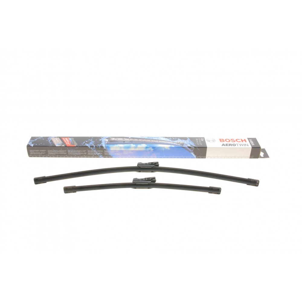 Щітки склоочисника (575/360mm) Nissan Juke 03-/Greatwall Haval F7 17-