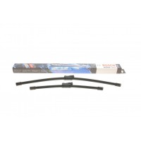 Щітки склоочисника (575/360mm) Nissan Juke 03-/Greatwall Haval F7 17-