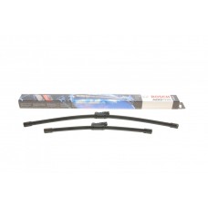 Щітки склоочисника (575/360mm) Nissan Juke 03-/Greatwall Haval F7 17-