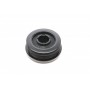 Шків колінвалу BMW 3 (E46/E90/E91)/5 (E60)/X5 (E53/E70) 2.5D/3.0D 02-12 (к-кт)(d=192mm)
