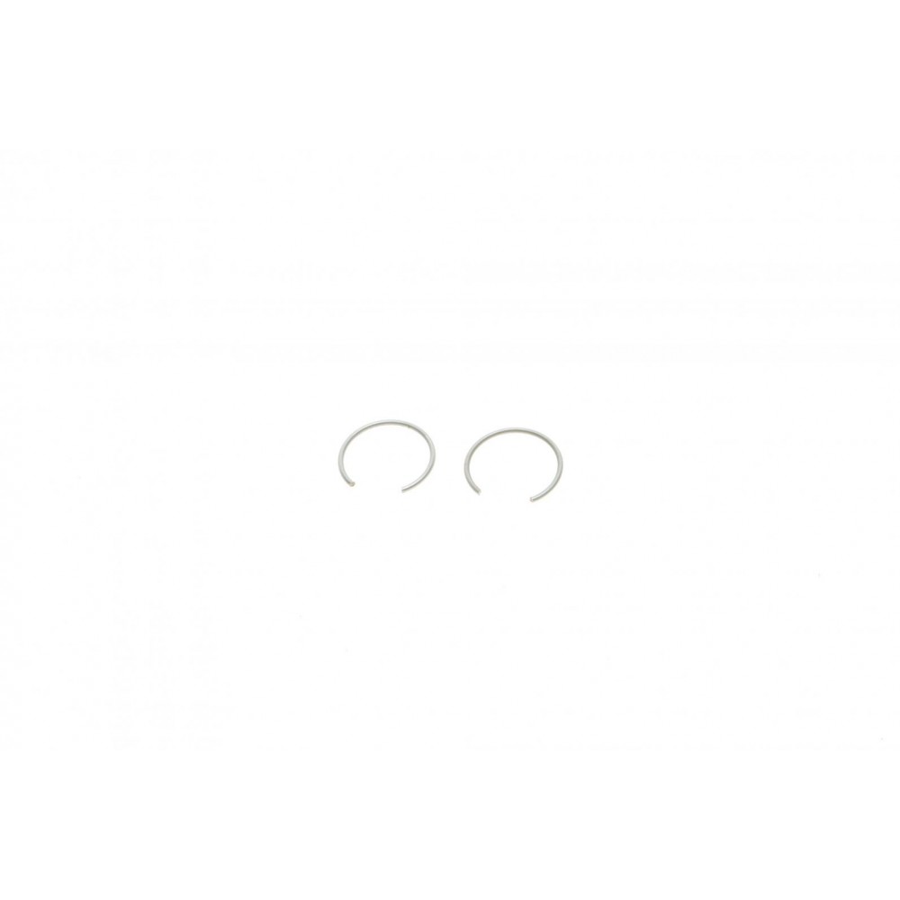 Поршень MB Sprinter (W906)/C-Class (W203/W204)/E-Class (W211/W212) 1.8 02- (82.25mm/+0.25) M271