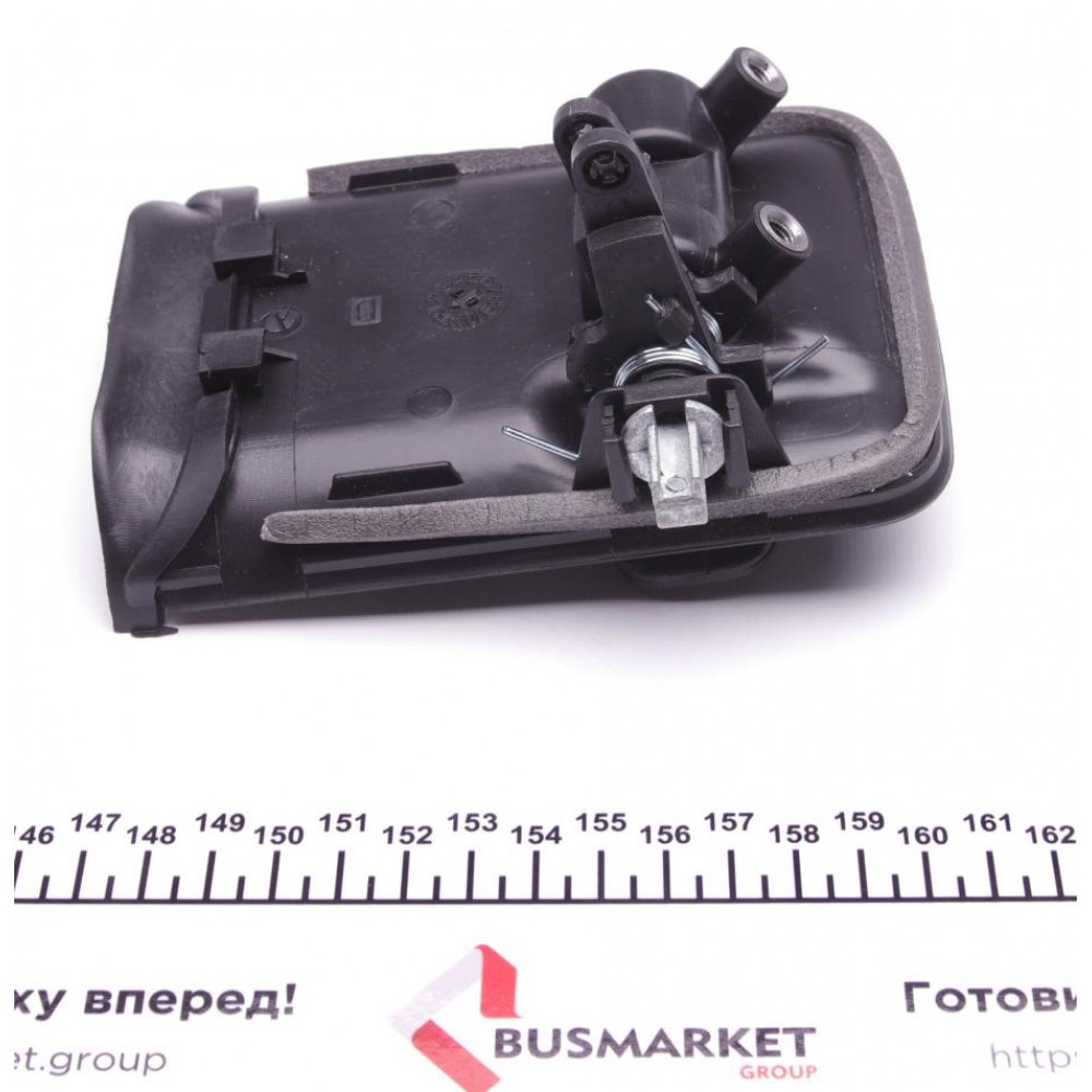 Ручка дверей (бічних/ззовні) (R) Citroen Berlingo/Peugeot Partner 96-