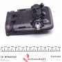 Ручка дверей (бічних/ззовні) (R) Citroen Berlingo/Peugeot Partner 96-