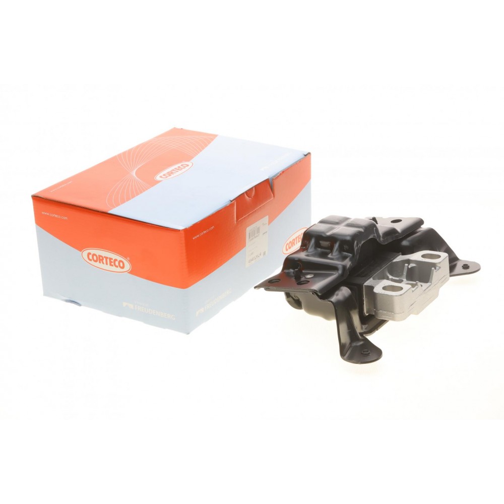 Подушка двигуна (L) VW Caddy IV 1.6 TDI 12-/Skoda SuperB 1.4TSI/1.6TDI 15-