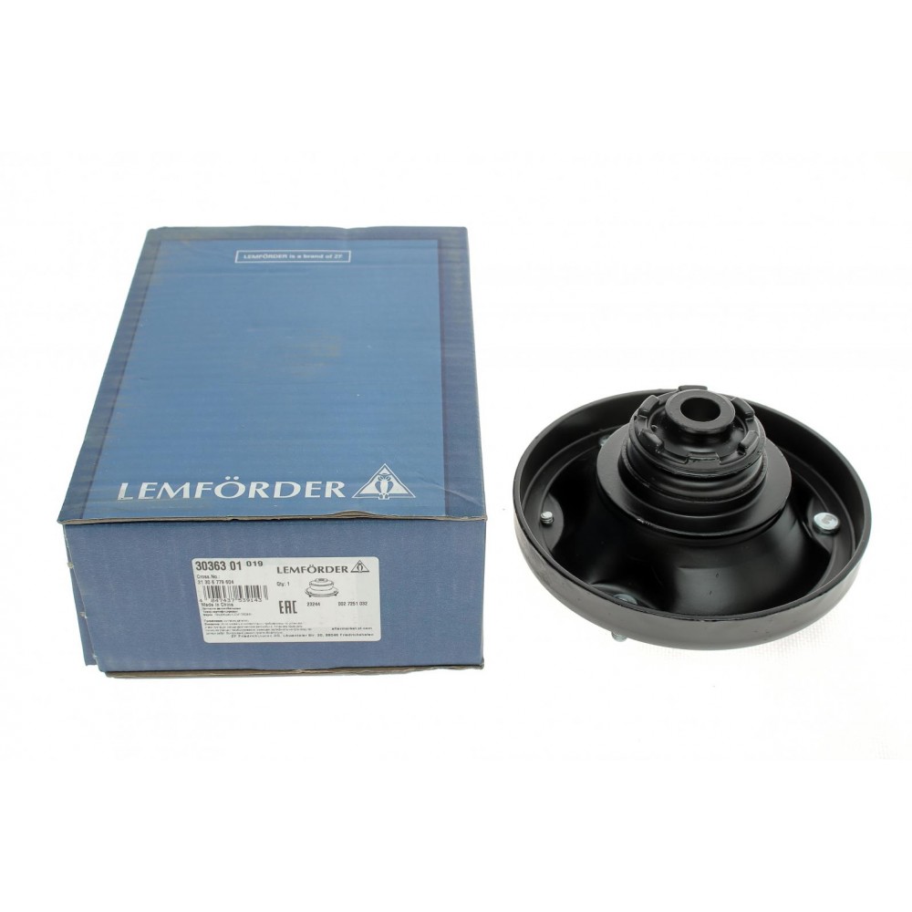 Подушка амортизатора (переднього) BMW X5 (E53) 3.0D/4.4/4.6 00-