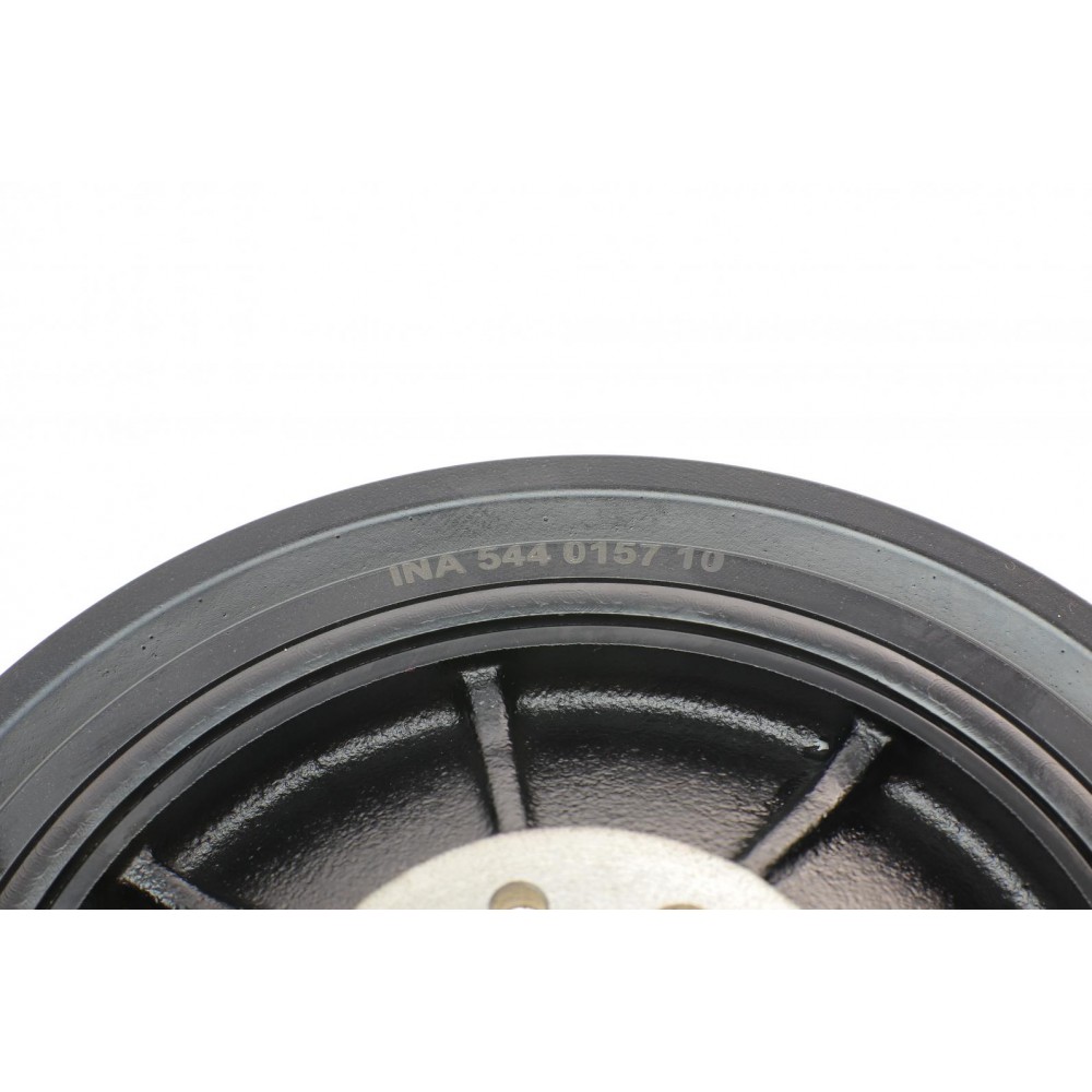 Шків колінвалу Opel Insignia A/Astra J 2.0CDTI 08-