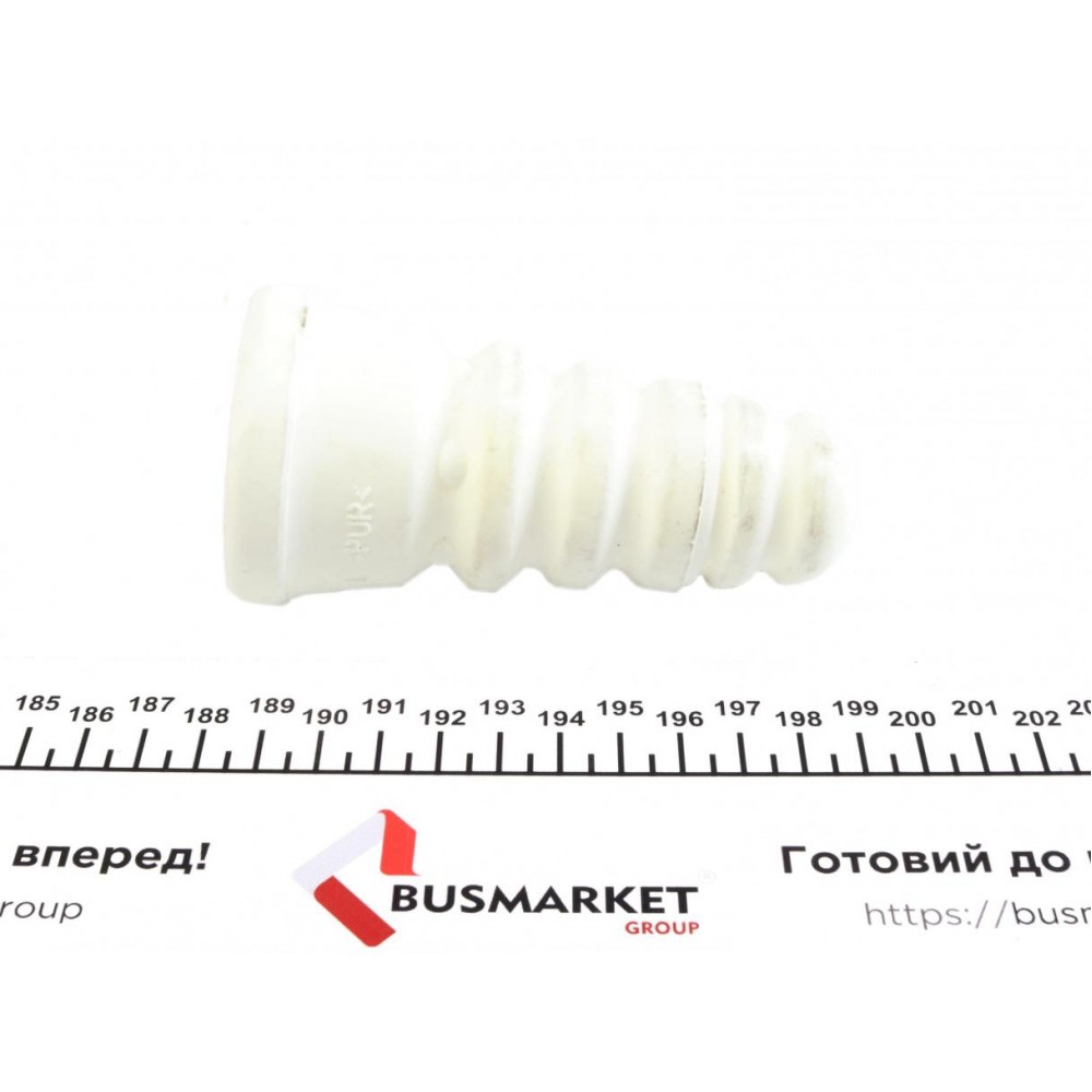 Відбійник амортизатора (заднього) Ford Focus 98-04 (d=9mm/115x55/32)