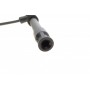 Проводи запалювання Audi A4/A6/VW Passat/Golf IV 94-05 (к-кт) (HÜCO)