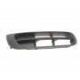 Вставка бампера (без протитуманки) Skoda Fabia/Roomster 06-15 (R)