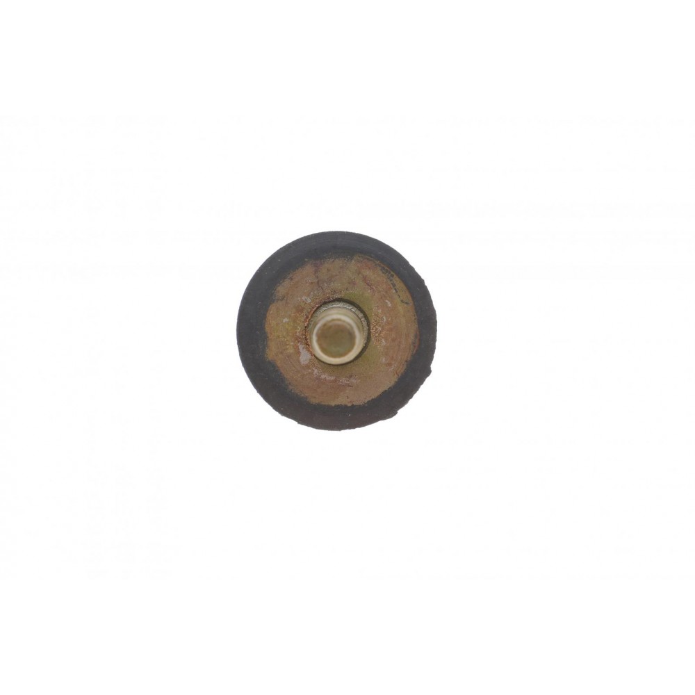 Опора радіатора Audi 100/200/80/90/VW T3 -92 (зверху) (M8x1.25)