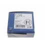 Фільтр масляний Lexus ES/Toyota Camry/Rav 4 2.0/2.5 Hybrid 17-