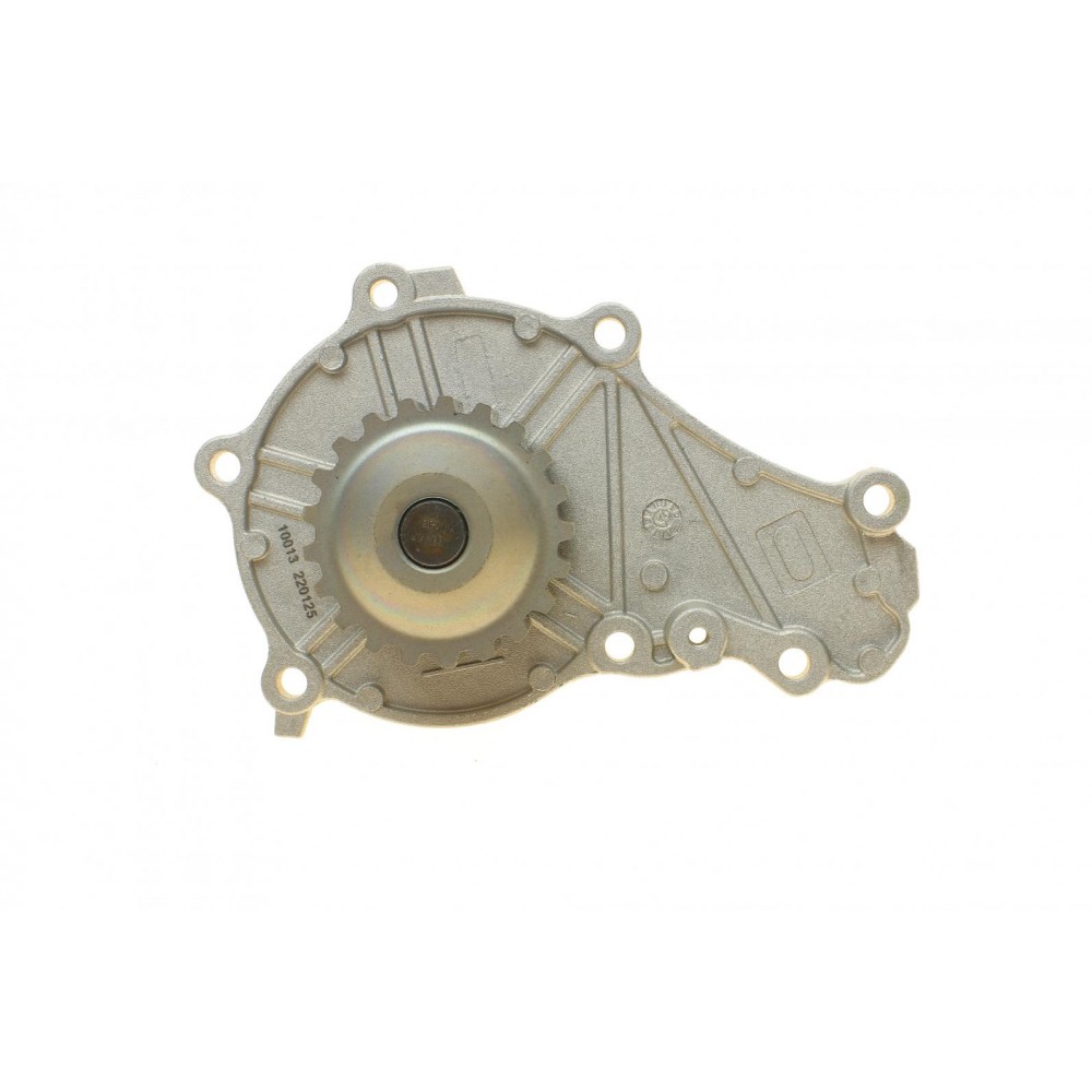 Помпа води Citroen C1/C2/C3/Nemo/Ford Fiesta/Peugeot 1007/206/307 1.4HDi/TDCI 02-
