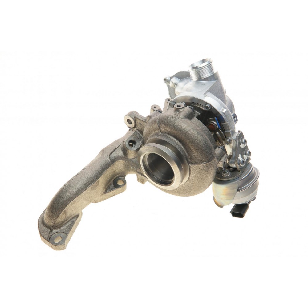 Турбіна Audi A3/Skoda Octavia IV/VW Passat B8 2.0TDI 12-