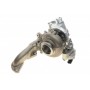 Турбіна Audi A3/Skoda Octavia IV/VW Passat B8 2.0TDI 12-