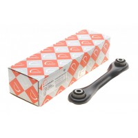 Важіль підвіски (задній/знизу) Mazda 3/5/Ford Focus/Volvo (C30/C70/S40) 04- (поперечний)