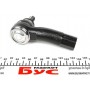(замена на 91-90936-2) Наконечник тяги рульової (L) Audi A3 03-/Q2 16-/Skoda Octavia 12-/VW Caddy 03-