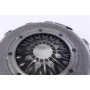 Комплект зчеплення VW Caddy 2.0TDI 09- (103kw) (d=240mm)