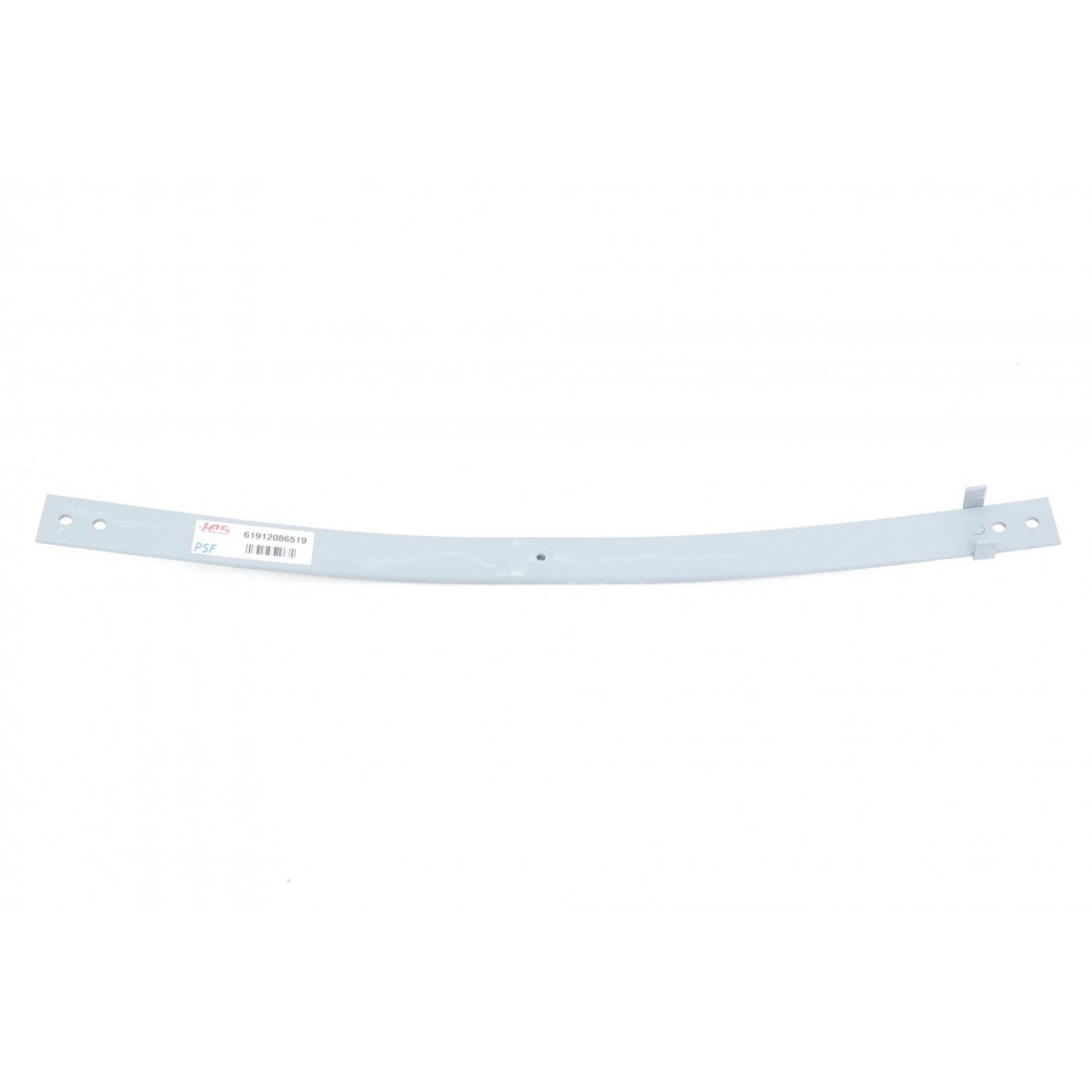 Ресора задня підкорінна Fiat Ducato 06- (підсилювач) (70/640/665) (18mm)