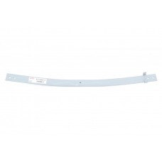 Ресора задня підкорінна Fiat Ducato 06- (підсилювач) (70/640/665) (18mm)