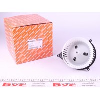 Моторчик пічки Fiat Ducato/Citroen Jumper/Peugeot Boxer 02-06 (+AC)