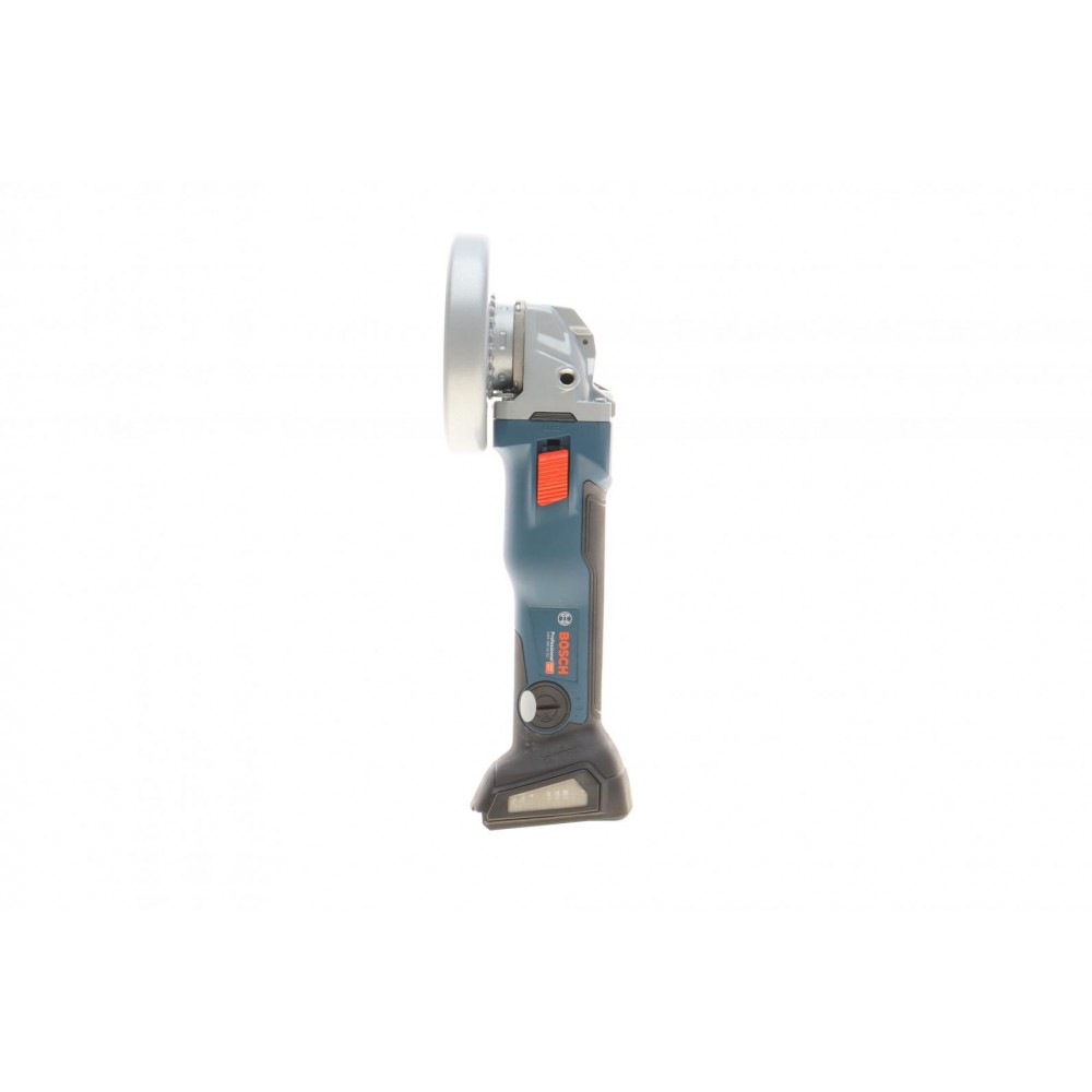 Шліфмашина акумуляторна (кутова) X-LOCK GWX 18V-10 SC 4500-9000 об/мин./125 mm (без АКБ)