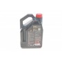 Олива 10W40 Synergie+ 6100 (5 л) (VW 502.00/505.00/MB 229.3/RN 0710-0700) знятий з виробн