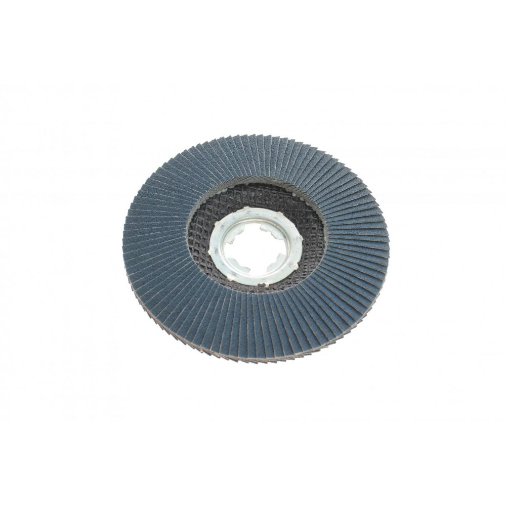 Круг зачисний 125x8x22,23 мм X-LOCK X571 Best for Metal