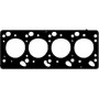 Прокладка ГБЦ Ford Mondeo 1.6 -00, Ø77,50мм